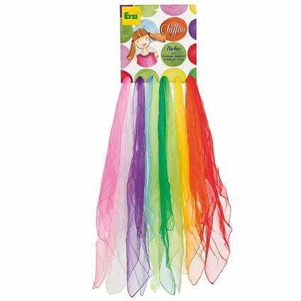 Display Erzi 44639. Telo Di Chiffon