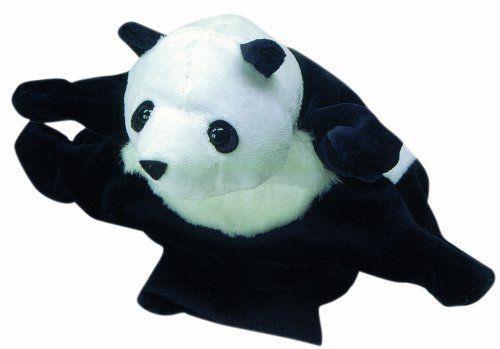Marionetta Panda - 2