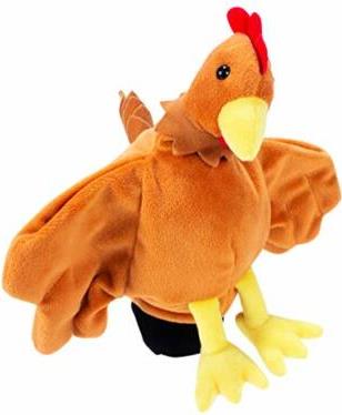 Marionetta Pollo (40112)