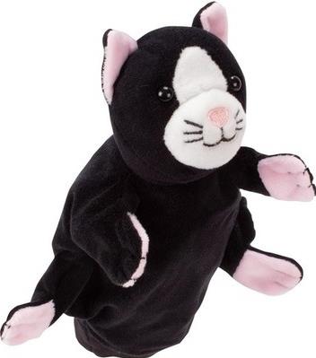 Marionetta Gatto (40122)