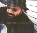 Easin' Back to Tennessee - CD Audio di Colin Linden