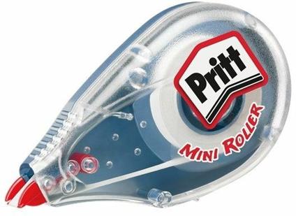 Correttore a nastro Pritt Mini 4,2 mm x 6 m