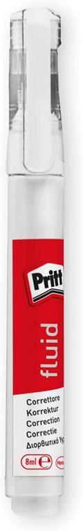 Correttore a nastro Pritt Pocket Pen Pritt 9 ml - 2