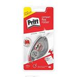 Pritt, 2120452, Correttore a nastro compact flex roller, 1 pezzo, 4,2mm x 10m
