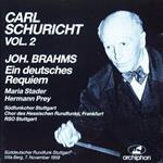 Requiem tedesco op.45