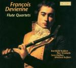 Quattro quartetti concertanti