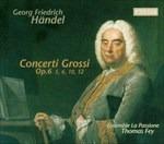 Concerti grossi op.6