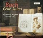 Suites per violoncello