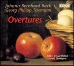 Overtures