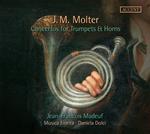 Jean-Francois Madeuf & Musica Fiorita & Daniela Dolci - Sonate E Concerti Grossi