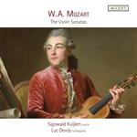 Sonate per Violino
