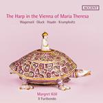 Harp In The Vienna Of Maria Theresa