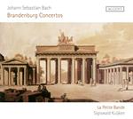 Brandenburg Concertos