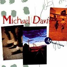 Midnight Crossing - CD Audio di Michael David