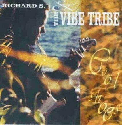 Cool Shoes - CD Audio di Vibe Tribe