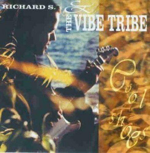 Cool Shoes - CD Audio di Vibe Tribe