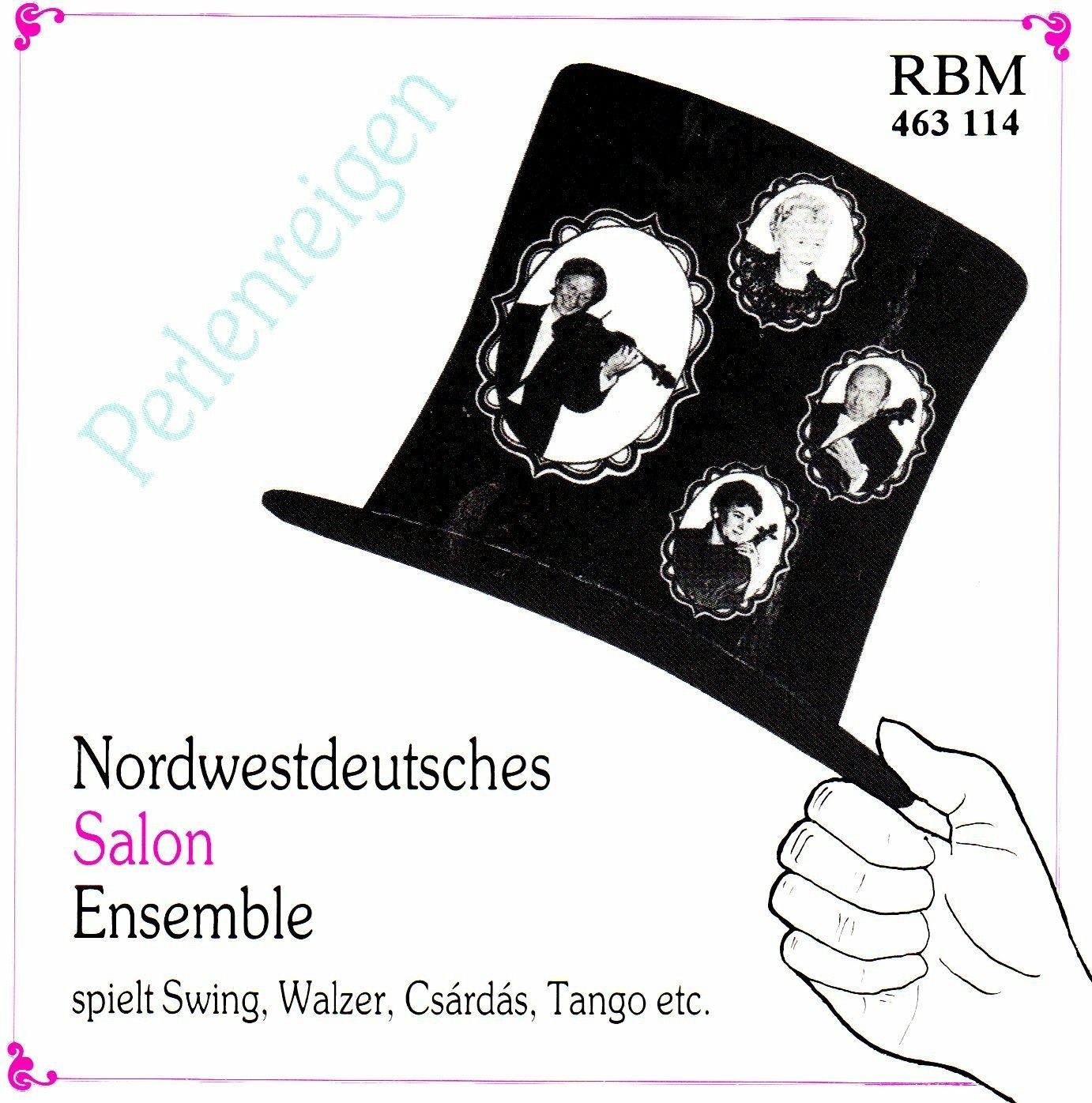 STRADIVARIUS