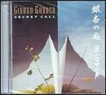 Secret Call - CD Audio di Ginkgo Garden