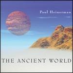 Ancient World - CD Audio di Paul Heinerman