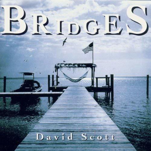 Bridges - CD Audio di David Scott