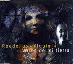 Voces De Mi Tierra