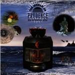 The World of Prudence - CD Audio