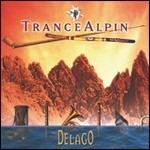 Trance Alpin - CD Audio di Delago