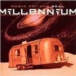 Music for the Real Millenium