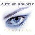 Emotions - CD Audio di Antonio Koudele