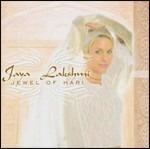 Jewel of Hari - CD Audio di Jaya Lakshmi