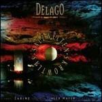 Salzwelten - CD Audio di Delago