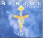Spirit Wisdom - CD Audio di Ashron