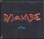 Energetic Tribal Music - CD Audio di D/Jam/Be