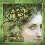 Earth Church - CD Audio di Zingaia