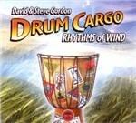 Drum Cargo. Rhythms of Wind