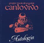 Cantovivo - Antologia