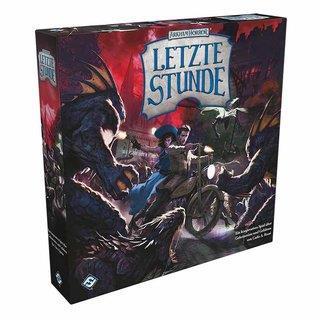 Fantasy Flight Games FFGD1038 gioco da tavolo Board game Strategia