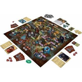 Fantasy Flight Games FFGD1038 gioco da tavolo Board game Strategia - 2