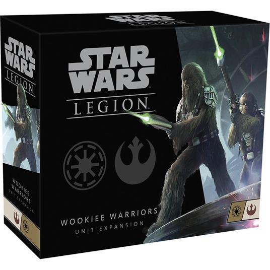 Fantasy Flight Games FFGD4677 collectible figure