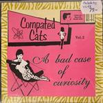 Compacted Cats Vol.2