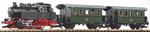 PIKO 37125 modellino di ferrovia e trenino
