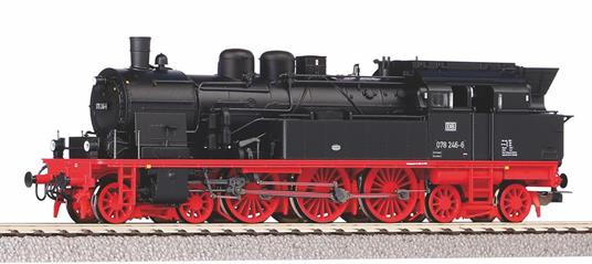 PIKO 50608 modellino di ferrovia e trenino
