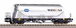 PIKO 58437 modellino di ferrovia e trenino