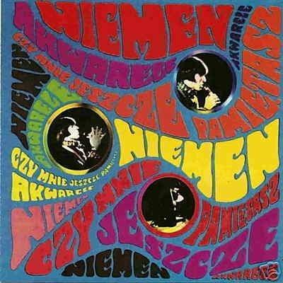 Czy Mnie Jeszcze Pamietasz - CD Audio di Niemen