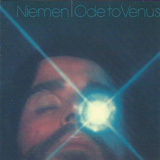 Ode to Venus - CD Audio di Niemen