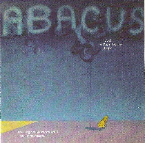 Just a Day's Journey Away - CD Audio di Abacus