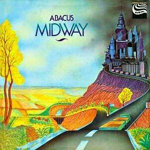Midway - CD Audio di Abacus