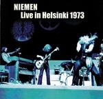 Live in Helsinki 1973