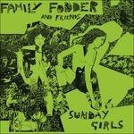 Sunday Girls - CD Audio di Family Fodder