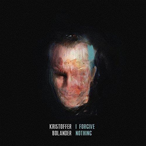 I Forgive Nothing (LP + CD) - Vinile LP + CD Audio di Kristoffer Bolander